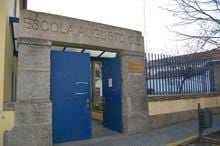 Aquecimento desligado mais cedo deixa
        crianças com frio nas escolas da Guarda