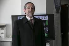 Vasco Lino quer recolocar ULS da Guarda no
«trilho da tranquilidade»