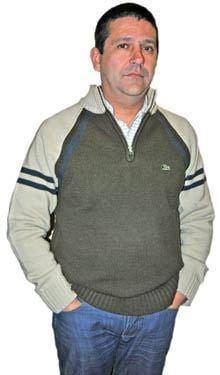 «Acreditamos que poderemos fazer com que o
        clube saia do marasmo em que se encontrava»