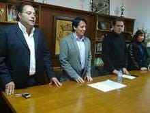 Candidatos começam a perfilar-se