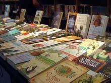 Feiras do livro em Trancoso e Vila Franca
        das Naves