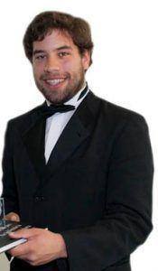 «O Estado tem de perceber que não pode
        investir cada vez menos no ensino superior e passar essa fatura
        para os estudantes»