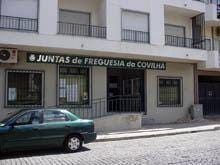 Parlamento aprovou reorganização de
freguesias