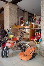 Loja de artigos de criança em segunda mão
abre na Guarda