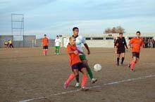 Soito superior em jogo fraco