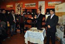 Festival de gastronomia da ACG até
        segunda-feira