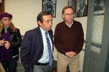 PSD encomenda nova sondagem para validar
candidato à Câmara da Guarda