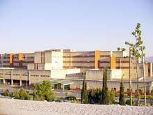 CHCB é o oitavo melhor hospital público do
        país