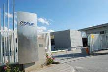 Coficab entre as melhores do país