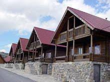 Hotéis da região com boas perspetivas para a
passagem de ano