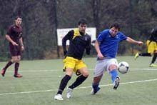 “Matador” Titá fez mais uma “vítima”