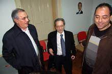 PS escolhe José Igreja para concorrer à
        Câmara da Guarda