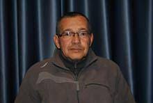 «Aqui tem que comer bacalhau»