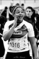 Mais medalhas e recordes para ACR Senhora do
Desterro