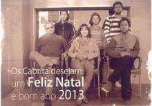 Natal de 2012