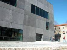 Câmara da Guarda vai fundir empresas
        municipais