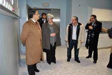 Ministro considera «duvidosas» algumas opções da segunda fase da requalificação do Hospital Sousa Martins