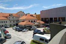 Reprogramação da empreitada custará menos de
        metade do previsto