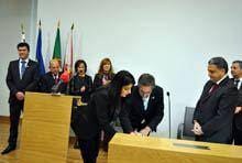 «Divisão da segunda fase em etapas pode
        evitar estrangulamentos»