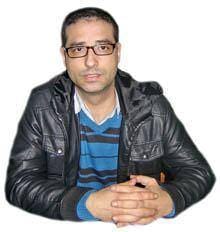 «Decidimos pegar no Académico porque o
        antigo presidente já não tinha condições para continuar»