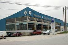 Insolvências no distrito da Guarda
        aumentaram 111 por cento em 2012