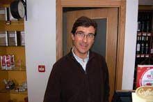 Comerciantes da Guarda fazem balanço
        positivo da quadra natalícia