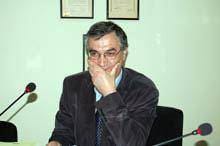 Cidadãos defendem candidatura independente
        de Virgílio Bento à Câmara da Guarda