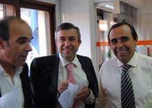 PSD nacional decide quem vai ser candidato
na Guarda