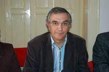 Virgílio Bento ultrapassado na tomada de
posse da ULS da Guarda