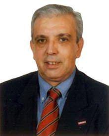 «O projeto principal para a Associação
        Humanitária é manter um bom relacionamento entre comando, corpo
        ativo e funcionários»