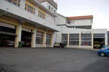 “Guerra” nos voluntários de Manteigas