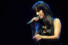 O “Desfado” de Ana Moura na Guarda