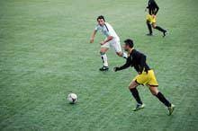 Manteigas cada vez mais líder