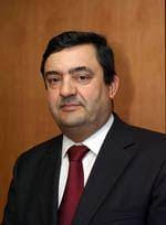 Guardense assume presidência do Conselho de
        Administração Executivo da Caixa Central