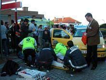 Guarda e Seia associam-se a manifestação
        nacional contra atropelamentos