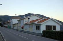 Cerca de 40 bombeiros deixaram de prestar
        serviço em Manteigas