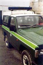 Burlões detidos em Celorico da Beira