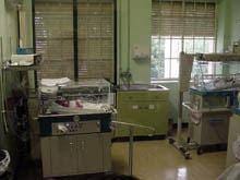 Nasceram menos 211 crianças na Beira
        Interior