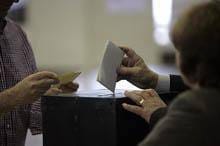 ANAFRE antevê «confusão tremenda» nas
        próximas autárquicas