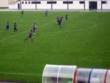 Vitória feliz e justa do Ginásio Figueirense