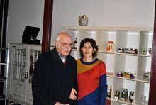 “Sr. Armando”, uma loja diferente na Guarda