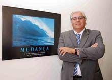 «Temos um forte empenho na criação de
        condições favoráveis ao desenvolvimento das empresas»