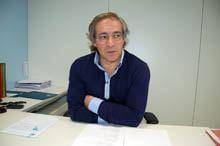 Joaquim Matias é o candidato do PSD à Câmara
        da Covilhã