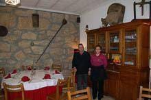 “Cortelha da Burra” privilegia a tradição