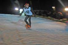 Snowboard Urban Festival