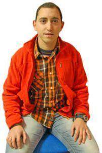 «Já não basta sermos bons, temos de ser
        perfeitos»