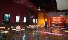 Cinemas do Serra Shopping deverão reabrir
        antes do verão