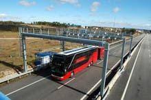 Mega protesto contra as portagens a 1 de março