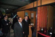 ExpoSerra animou Gouveia durante o
        fim-de-semana