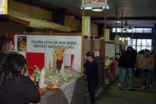 Boss AC “cabeça-de-cartaz” da Expo Estrela